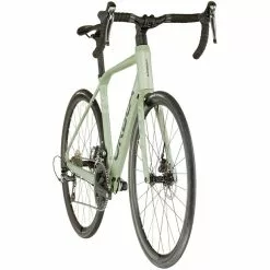 Orbea Avant H40 Grün/schwarz -Fahrrad Verkäufe orbea avant h40 metallic green artichoke 3