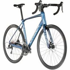 Orbea Avant H40 Blau/schwarz