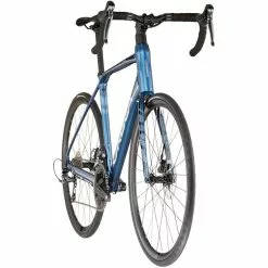 Orbea Avant H40 Blau/schwarz -Fahrrad Verkäufe orbea avant h40 moondust blue titan 3