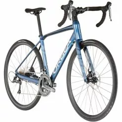 Orbea Avant H60 Blau/schwarz
