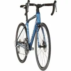 Orbea Avant H60 Blau/schwarz -Fahrrad Verkäufe orbea avant h60 moondust blue titan 3
