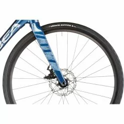 Orbea Avant H60 Blau/schwarz -Fahrrad Verkäufe orbea avant h60 moondust blue titan 5