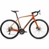 Orbea Avant H60 Orange/schwarz
