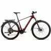 Orbea Kemen 10 Rot