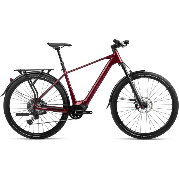 Orbea Kemen 10 Rot 1 Orbea Kemen 10 Rot