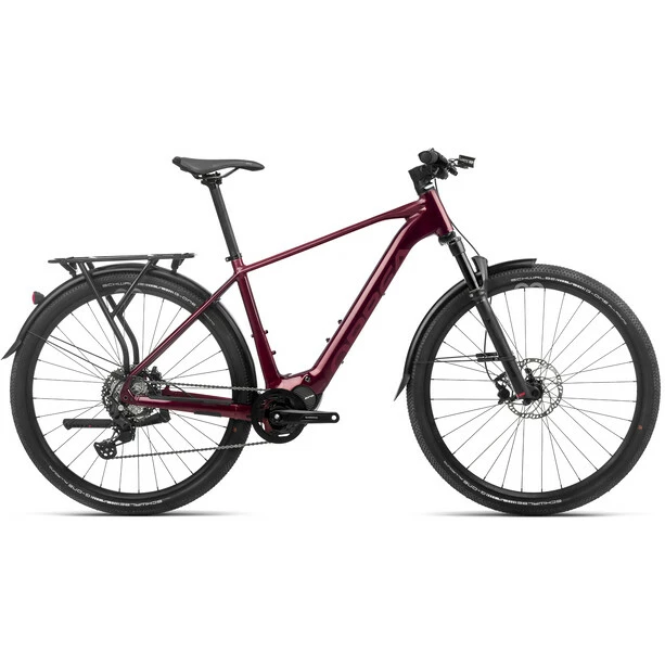 Orbea Kemen 30 Rot 1 Orbea Kemen 30 Rot