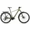 Orbea Kemen 30 Oliv
