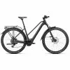Orbea Kemen MID SUV 30 Schwarz