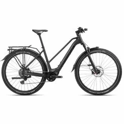 Orbea Kemen MID SUV 30 Schwarz