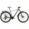 Orbea Kemen SUV 30 Oliv