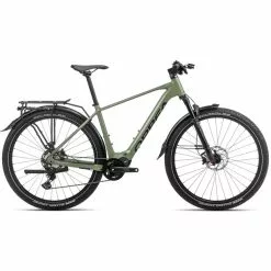 Orbea Kemen SUV 30 Oliv