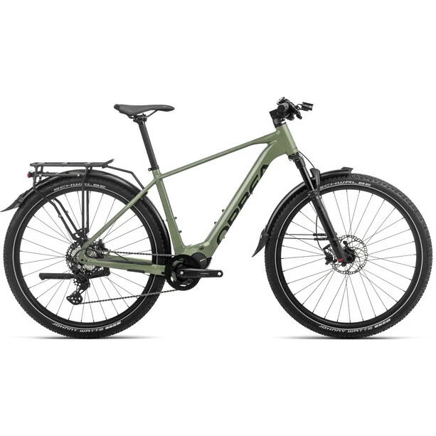 Orbea Kemen SUV 30 Oliv 1 Orbea Kemen SUV 30 Oliv