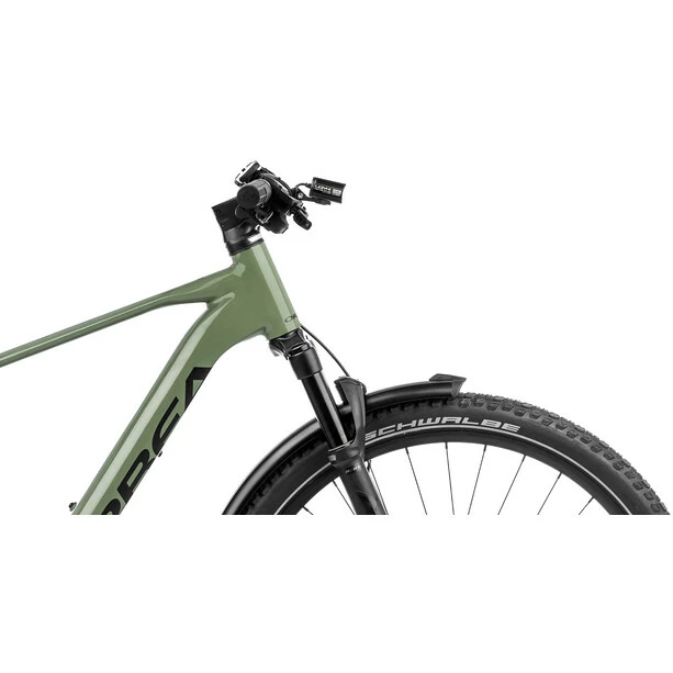 Orbea Kemen SUV 30 Oliv 2 Orbea Kemen SUV 30 Oliv – Bild 2