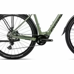 Orbea Kemen SUV 30 Oliv 9 Orbea Kemen SUV 30 Oliv -Fahrrad Verkäufe orbea kemen suv 30 urban green gloss black matte 4