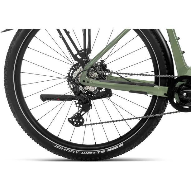 Orbea Kemen SUV 30 Oliv 5 Orbea Kemen SUV 30 Oliv – Bild 5