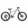 Orbea Laufey H10 20" Kinder Blau