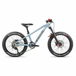 Orbea Laufey H10 20" Kinder Blau