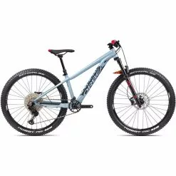 Orbea Laufey H10 27.5" Kinder Blau