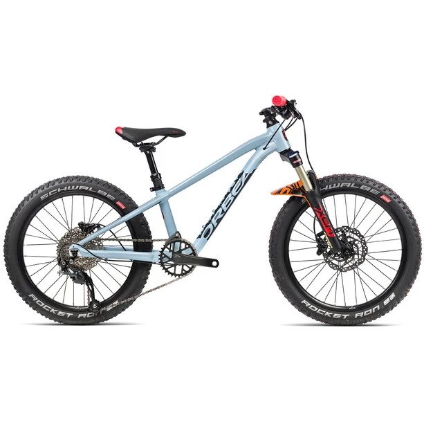 Orbea Laufey H20 20" Kinder Blau 1 Orbea Laufey H20 20" Kinder Blau