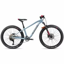 Orbea Laufey H20 24" Kinder Blau