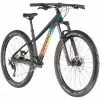 Orbea Laufey H20 27.5" Kinder Schwarz