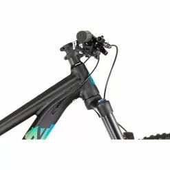 Orbea Laufey H20 27.5" Kinder Schwarz 9 Orbea Laufey H20 27.5" Kinder Schwarz -Fahrrad Verkäufe orbea laufey h20 275 kids black rainbow 4