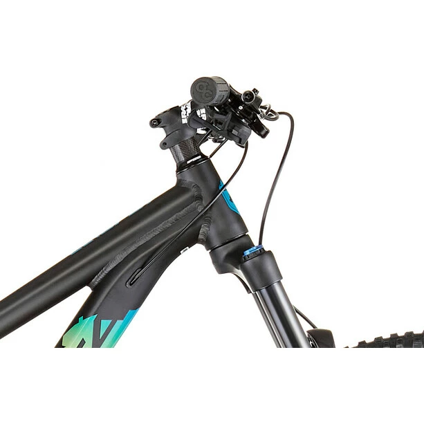 Orbea Laufey H20 27.5" Kinder Schwarz 4 Orbea Laufey H20 27.5" Kinder Schwarz – Bild 4