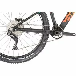 Orbea Laufey H20 27.5" Kinder Schwarz 11 Orbea Laufey H20 27.5" Kinder Schwarz -Fahrrad Verkäufe orbea laufey h20 275 kids black rainbow 6