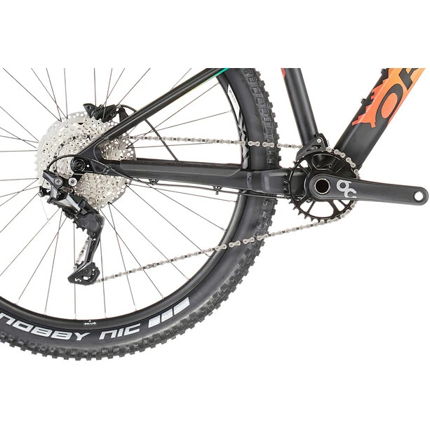 Orbea Laufey H20 27.5" Kinder Schwarz 6 Orbea Laufey H20 27.5" Kinder Schwarz – Bild 6