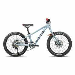 Orbea Laufey H30 20" Kinder Blau