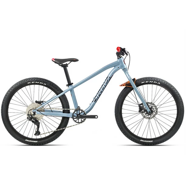 Orbea Laufey H30 24" Kinder Blau 1 Orbea Laufey H30 24" Kinder Blau