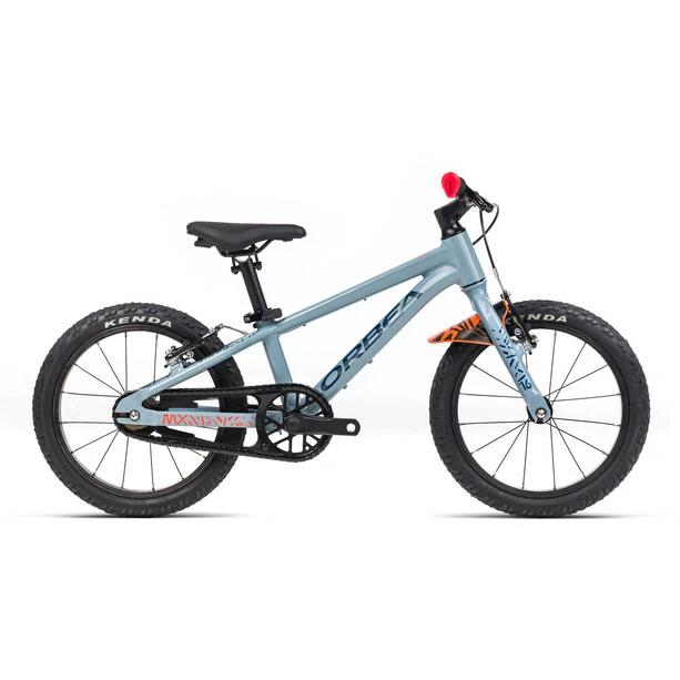 Orbea MX 16" Kinder Blau 1 Orbea MX 16" Kinder Blau