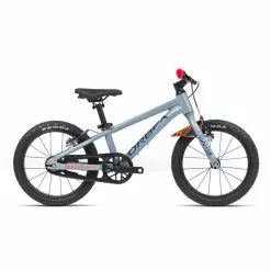 Orbea MX 16" Kinder Grau