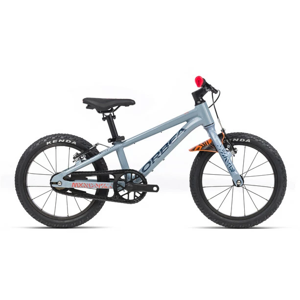 Orbea MX 16" Kinder Grau 1 Orbea MX 16" Kinder Grau