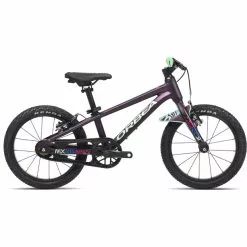 Orbea MX 16" Kinder Lila