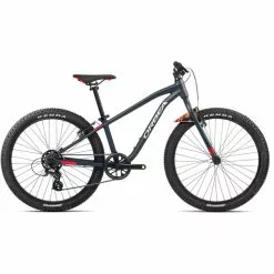 Orbea MX Dirt 24" Kinder Blau