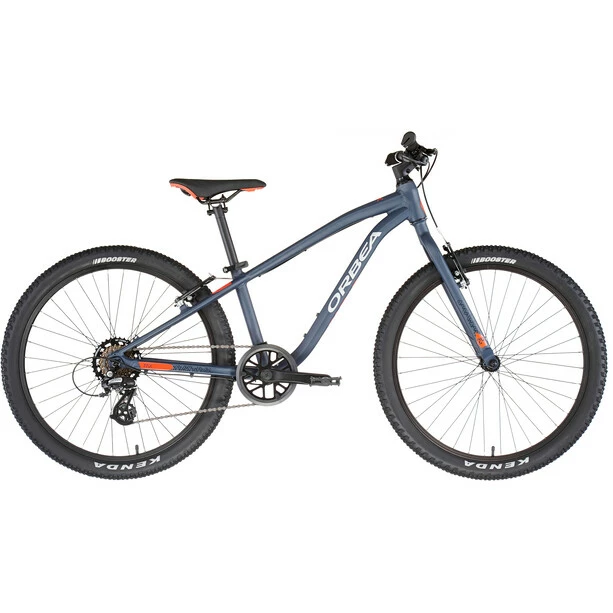 Orbea MX Dirt 24" Kinder Blau 2 Orbea MX Dirt 24" Kinder Blau – Bild 2
