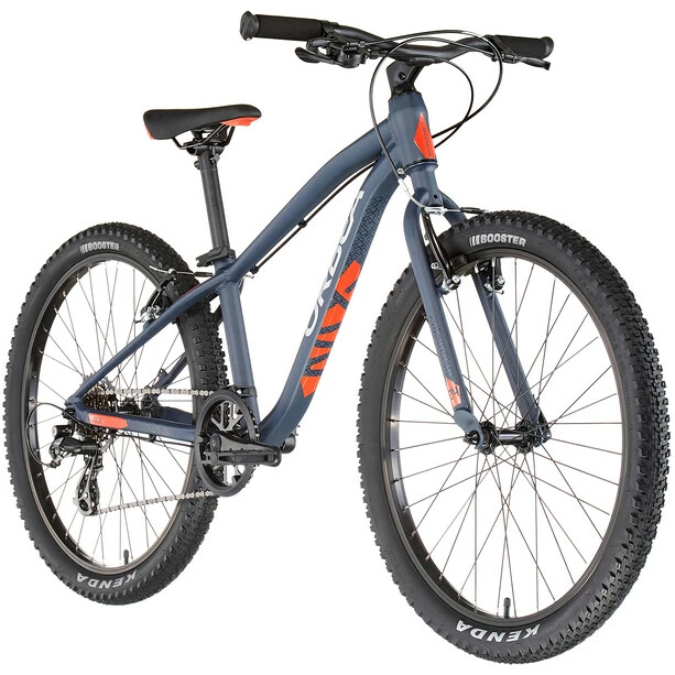 Orbea MX Dirt 24" Kinder Blau 1 Orbea MX Dirt 24" Kinder Blau