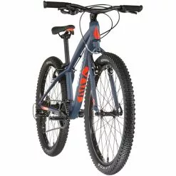 Orbea MX Dirt 24" Kinder Blau 8 Orbea MX Dirt 24" Kinder Blau -Fahrrad Verkäufe orbea mx dirt 24 kids indigo blue bright red 3