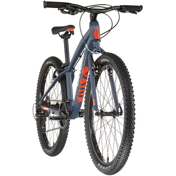 Orbea MX Dirt 24" Kinder Blau 3 Orbea MX Dirt 24" Kinder Blau – Bild 3