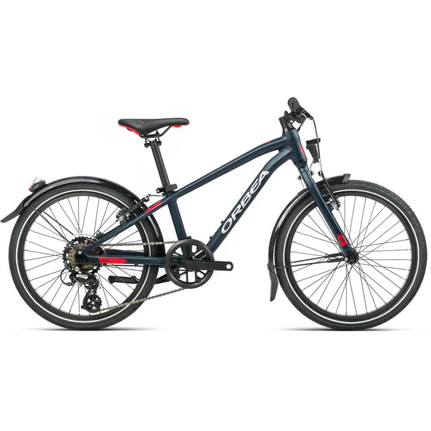 Orbea MX Park 20" Kinder Blau 1 Orbea MX Park 20" Kinder Blau