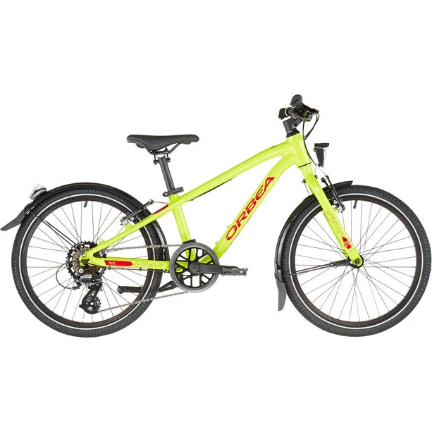 Orbea MX Park 20" Kinder Grün 2 Orbea MX Park 20" Kinder Grün – Bild 2