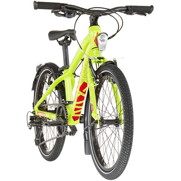 Orbea MX Park 20" Kinder Grün 3 Orbea MX Park 20" Kinder Grün – Bild 3