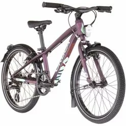 Orbea MX Park 20" Kinder Lila