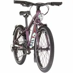 Orbea MX Park 20" Kinder Lila -Fahrrad Verkäufe orbea mx park 20 kids purple mint 3