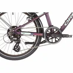 Orbea MX Park 20" Kinder Lila -Fahrrad Verkäufe orbea mx park 20 kids purple mint 6