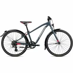 Orbea MX Park 24" Kinder Blau