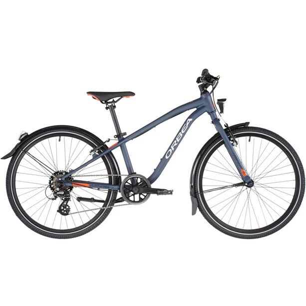 Orbea MX Park 24" Kinder Blau 2 Orbea MX Park 24" Kinder Blau – Bild 2