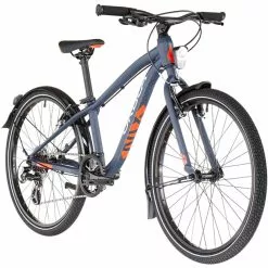 Orbea MX Park 24" Kinder Blau