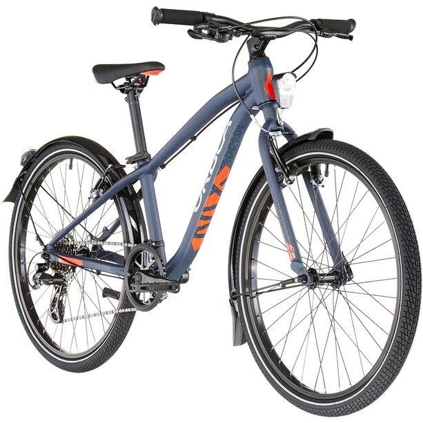 Orbea MX Park 24" Kinder Blau 1 Orbea MX Park 24" Kinder Blau